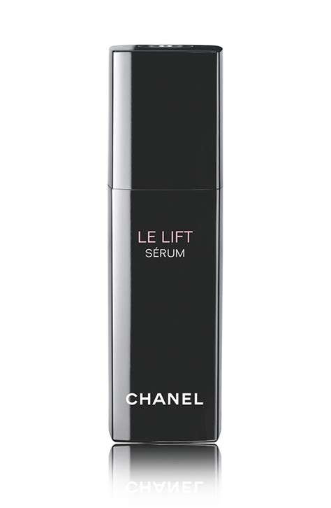 Chanel’s Le Lift Anti.